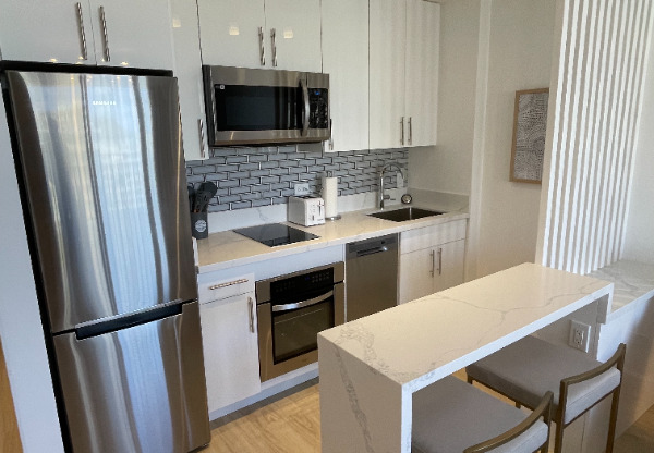 2345 Ala Wai Blvd., #2516