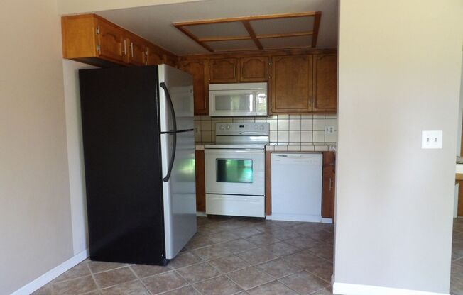 Great home for rent in Visalia!