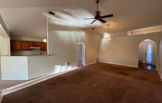 3 beds, 2 baths, $2,195