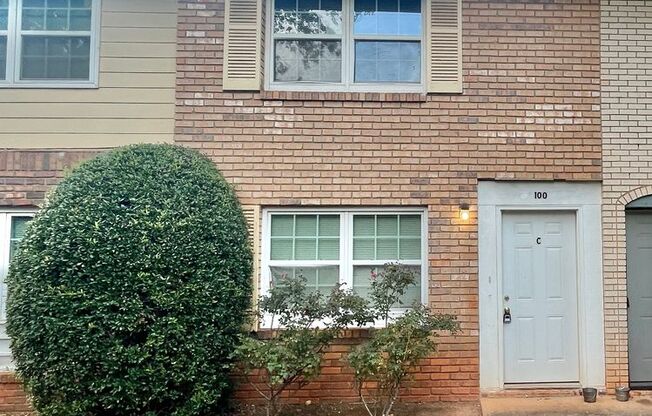 100 Chalfont Drive