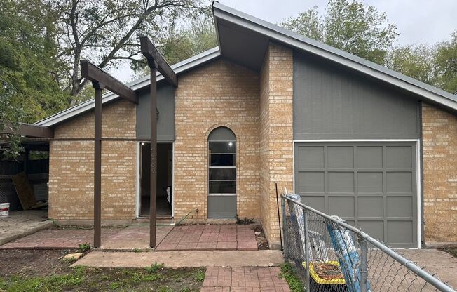 For Rent – 2309 Bitter Creek Dr, Austin, TX 78744