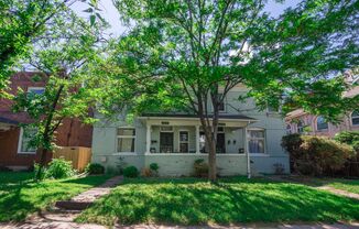 2231 Ogden Street