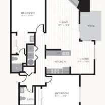 Partner-provided photo for $3156 unit