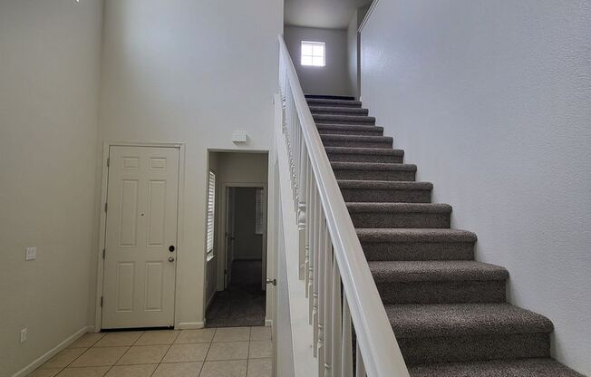 Large 2 Story, 4 Bedroom House- 2195 Bears Ranch Dr. Reno, NV