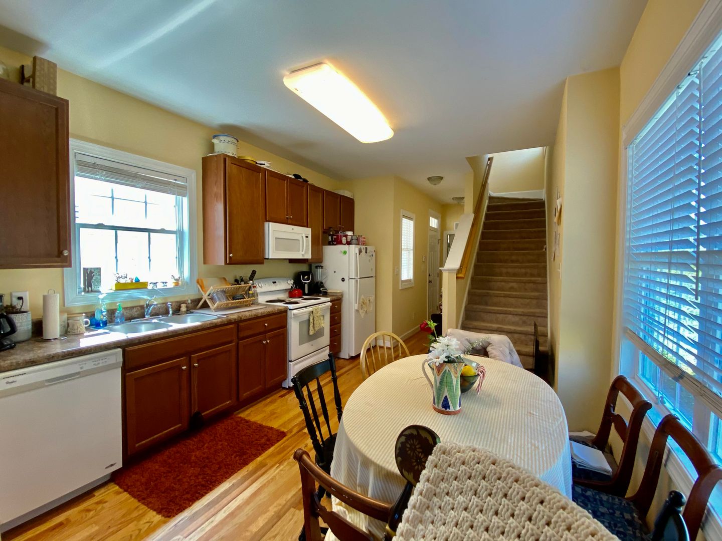 3925 Lexington Dr. - For Rent