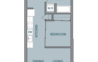 Partner-provided photo for $1593 unit