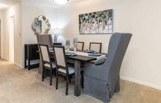 Ivy Hall Apartments*