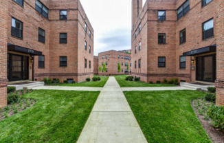 Takoma Flats - Downtown Silver Spring