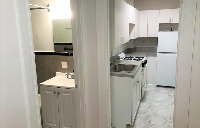 Studio, 1 bath, 442 sqft, $2,900, Unit 815