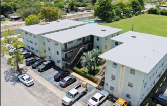 14100 NW 24th Court
