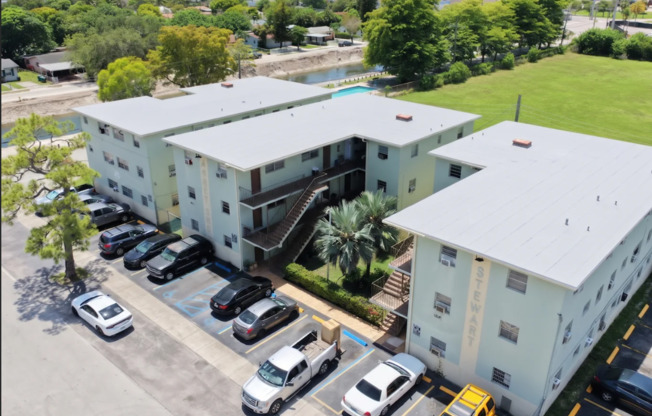 14100 NW 24th Court