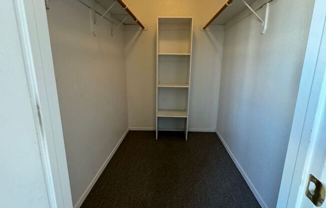 1 bed, 1 bath, $950