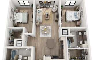 Partner-provided photo for $3108 unit