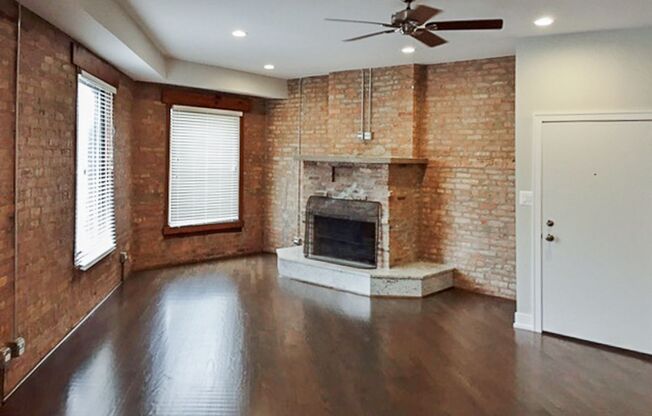 3 beds, 2 baths, 1,510 sqft, $4,100, Unit 2519-A2