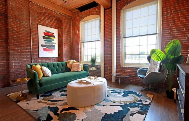 Partner-provided property photo