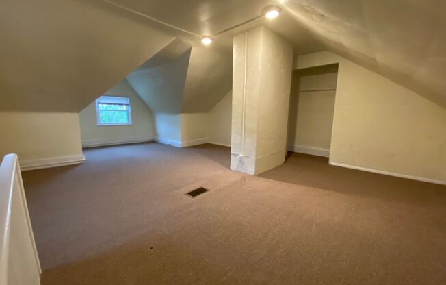 Updated 2BR Apartment with office now showing!