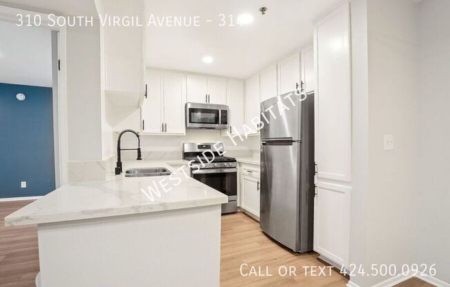 310 South Virgil Avenue