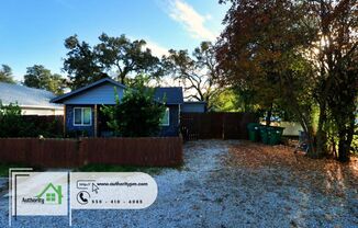 2 beds, 1 bath, $1,275