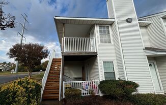 2 Bedroom, 1 Bath in Virginia Beach