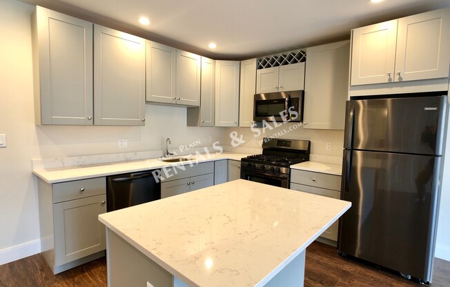 58 STONLEY RD