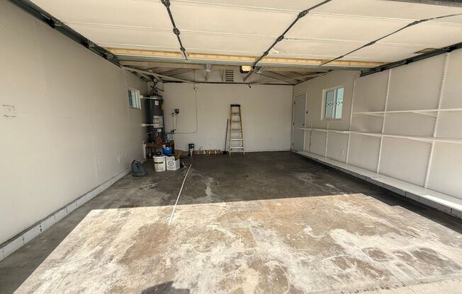 Spacious 3BR Home with Central AC & Private Yard in Baldwin Park