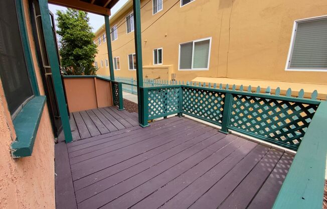 1 bed, 1 bath, $1,875, Unit 3422