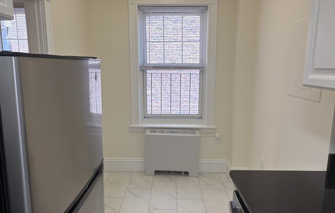 22 Chauncy St.