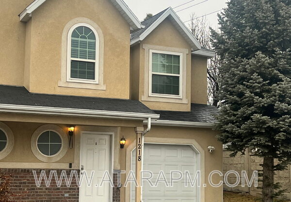 1218 BRIDALWOOD LOOP