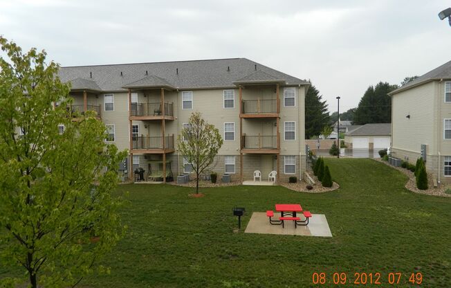 Briarwood Apartments