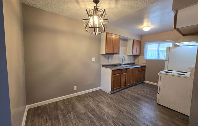 VETERANS VILLAGE 5 LLC