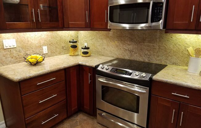 Beautiful 3 bed 2 bath Cambrian home in a great school district