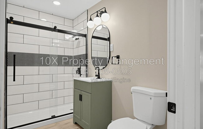 1 bed, 1 bath, 500 sqft, $2,750, Unit 3