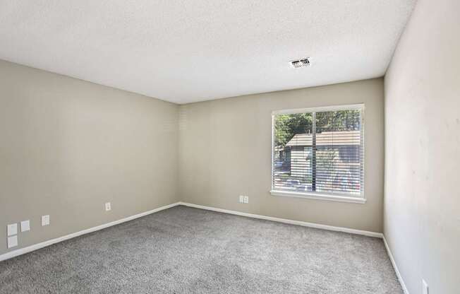 Standford Village Apartments in Norcross, GA Bedroom