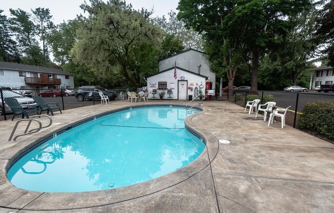 Jamestowne Plaza Apartments