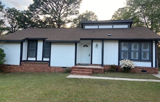 Newly Remodeled Home in Southeast Columbia