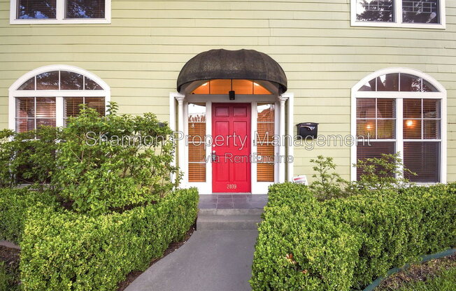 2 beds, 2.5 baths, 1,728 sqft, $2,875, Unit B