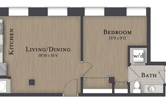 Partner-provided photo for $2576 unit