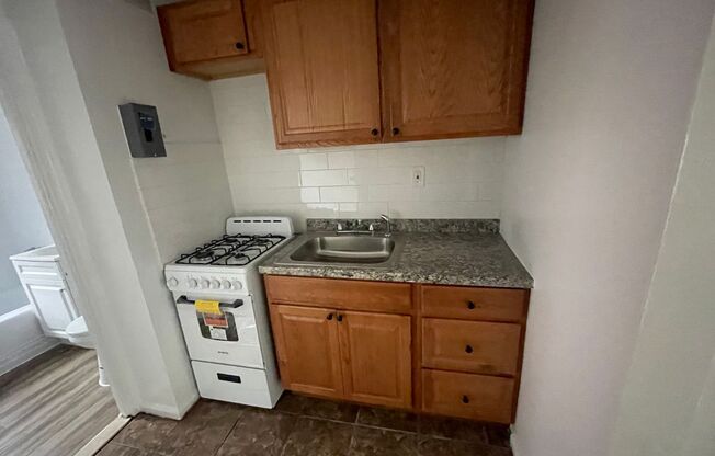 Union Square Apartments