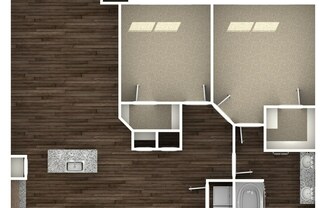 Partner-provided photo for $1870 unit