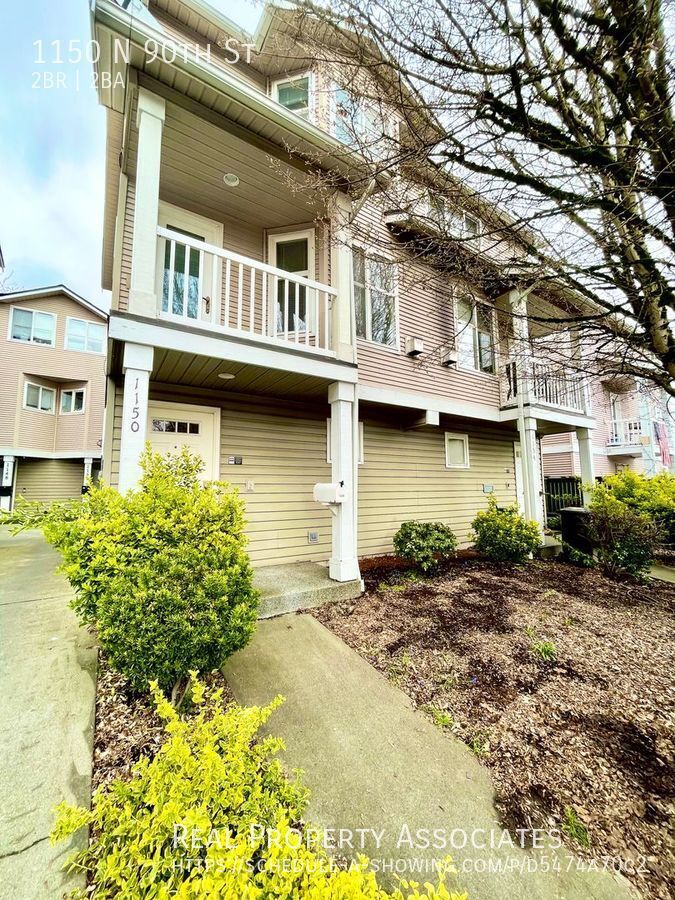 1150 N 90 ST