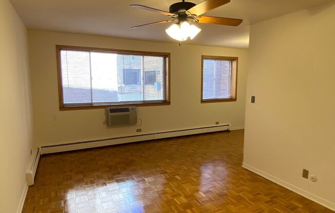 Studio, 1 bath, 525 sqft, $1,675, Unit 531-223