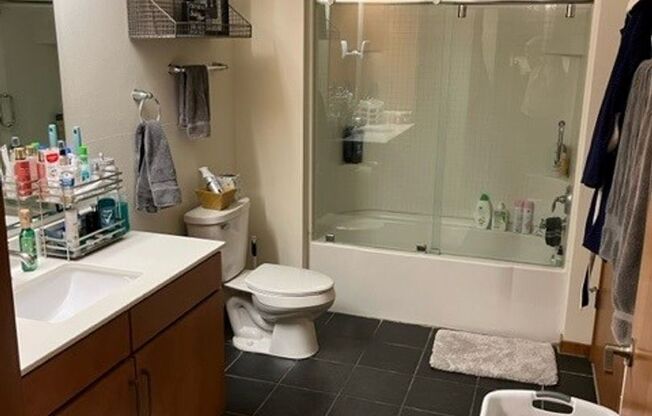 1 bed, 1 bath, 728 sqft, $1,900, Unit 202