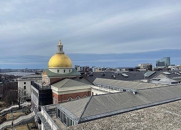 1 bed, 1 bath, 508 sqft, $3,200, Unit 6S