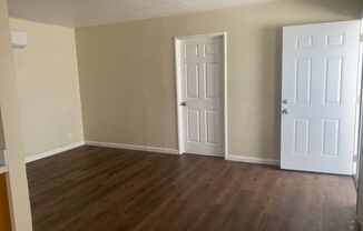 1 bed, 1 bath, $1,600