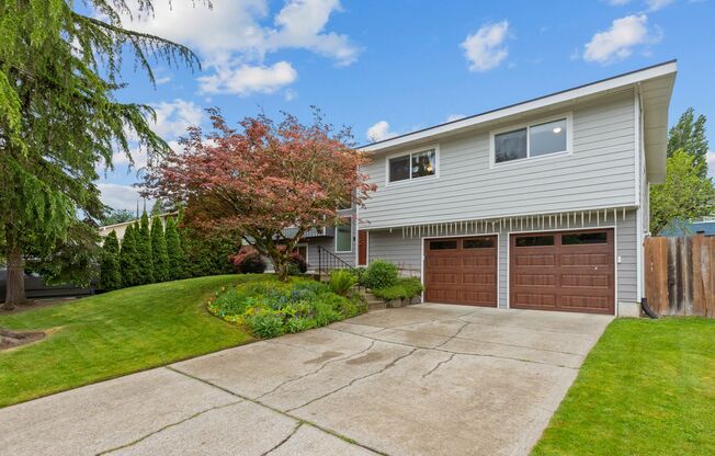 5bd/2.75ba Kirkland Home