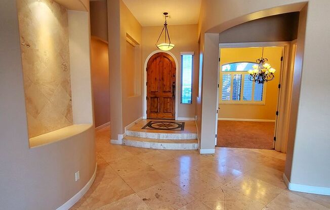 COMING SOON...BEAUTIFUL HOME ON HUGE LOT!