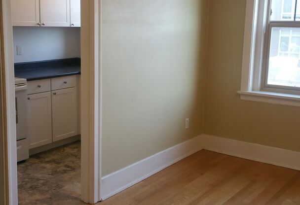 Studio, 1 bath, 347 sqft, $1,080, Unit 505