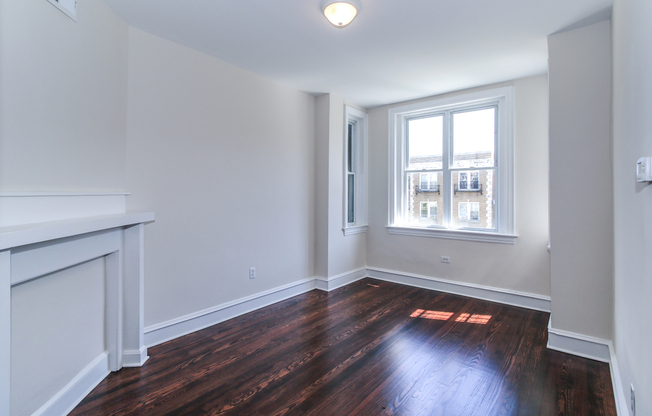 Renovated Columbia Heights 4BD Rowhome with 2 parking spaces!!
