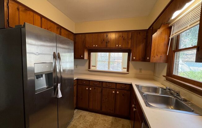 Introducing a charming Colonial style home! "ASK ABOUT OUR ZERO DEPOSIT"