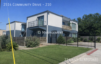 Partner-provided property photo